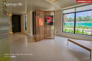  cần ra hàng shophouse căn góc dự án Spring Ville Nhơn Trạch 